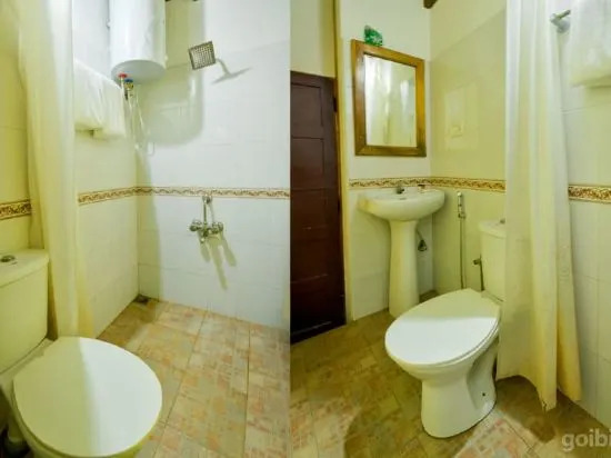 OYO 33508 Hotel New Amit