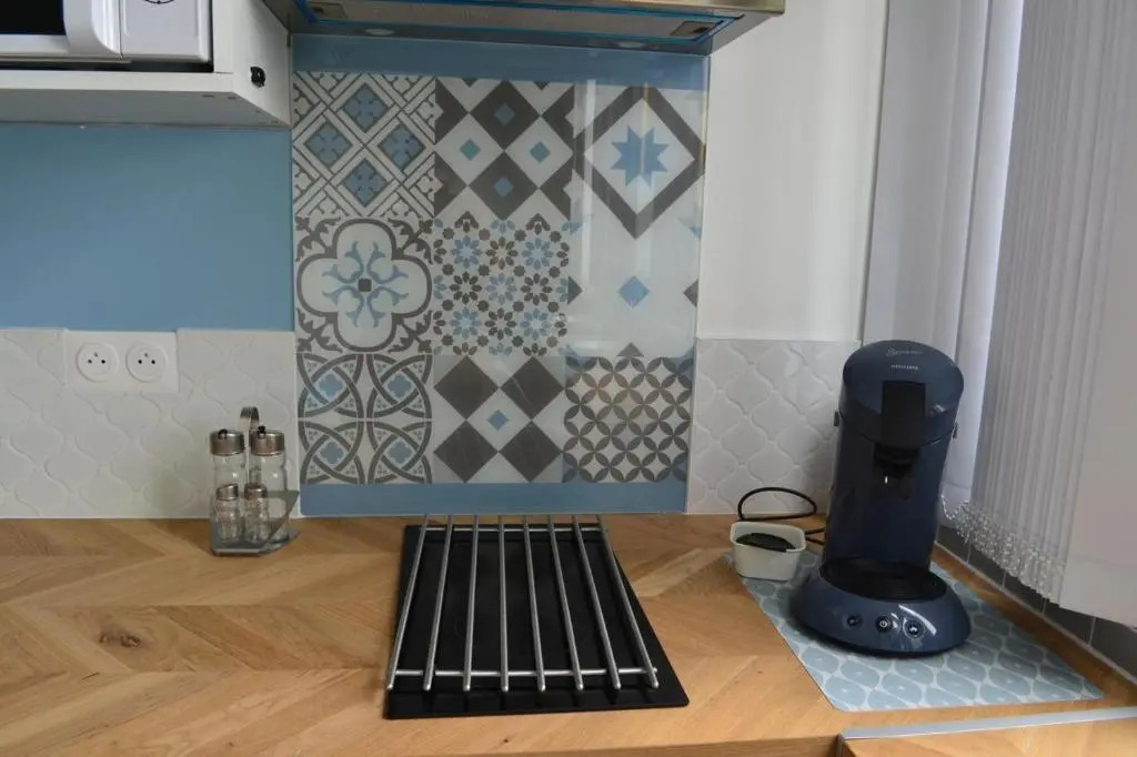 Hestia Conciergerie, Studio Cosy Juvisy - 10 min Paris et Orly Airport