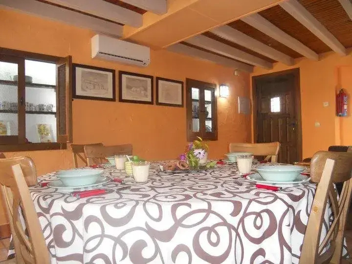 Casa Rural Nido de Alcudia