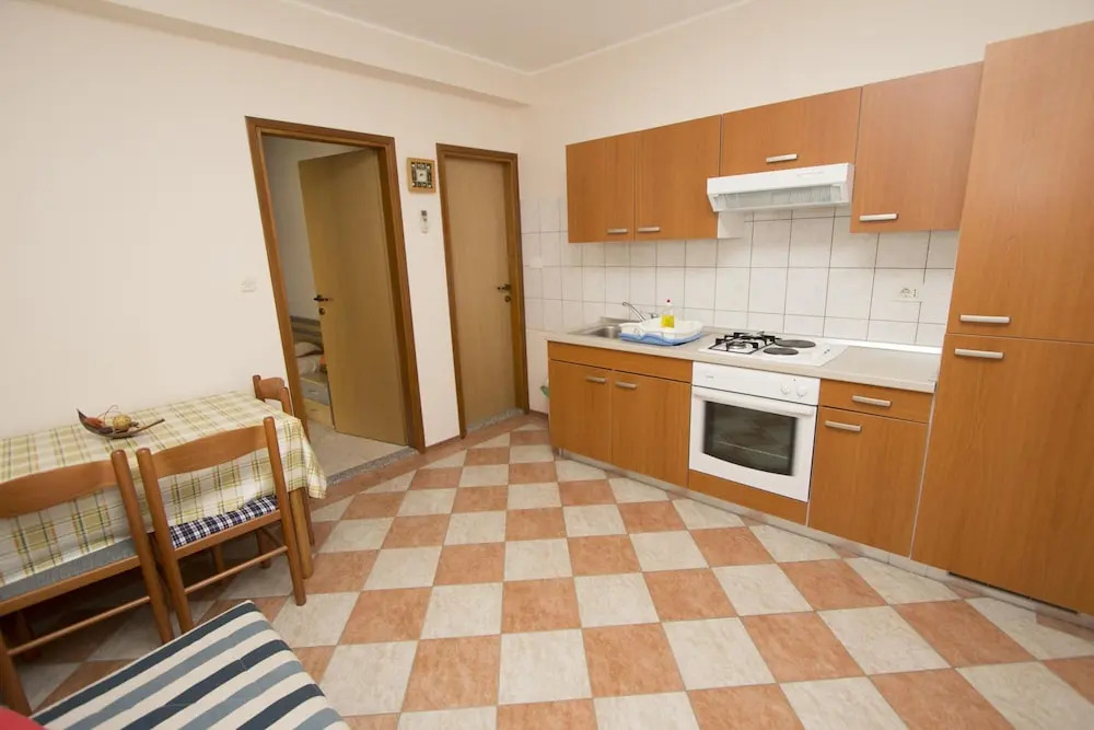 Apartments Rajci