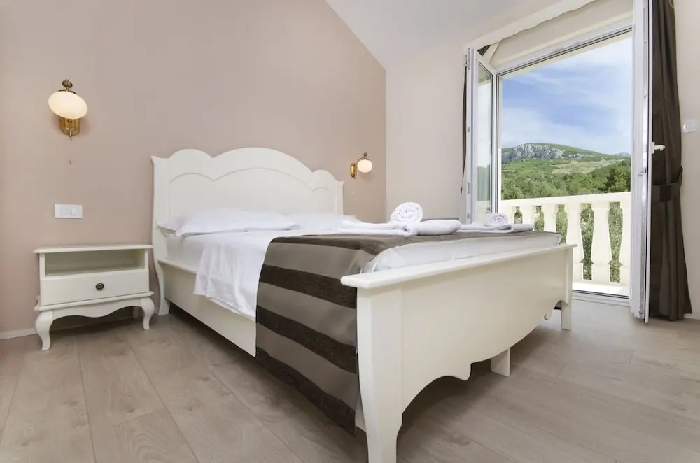 Villa Tomo - Makarska Exklusiv