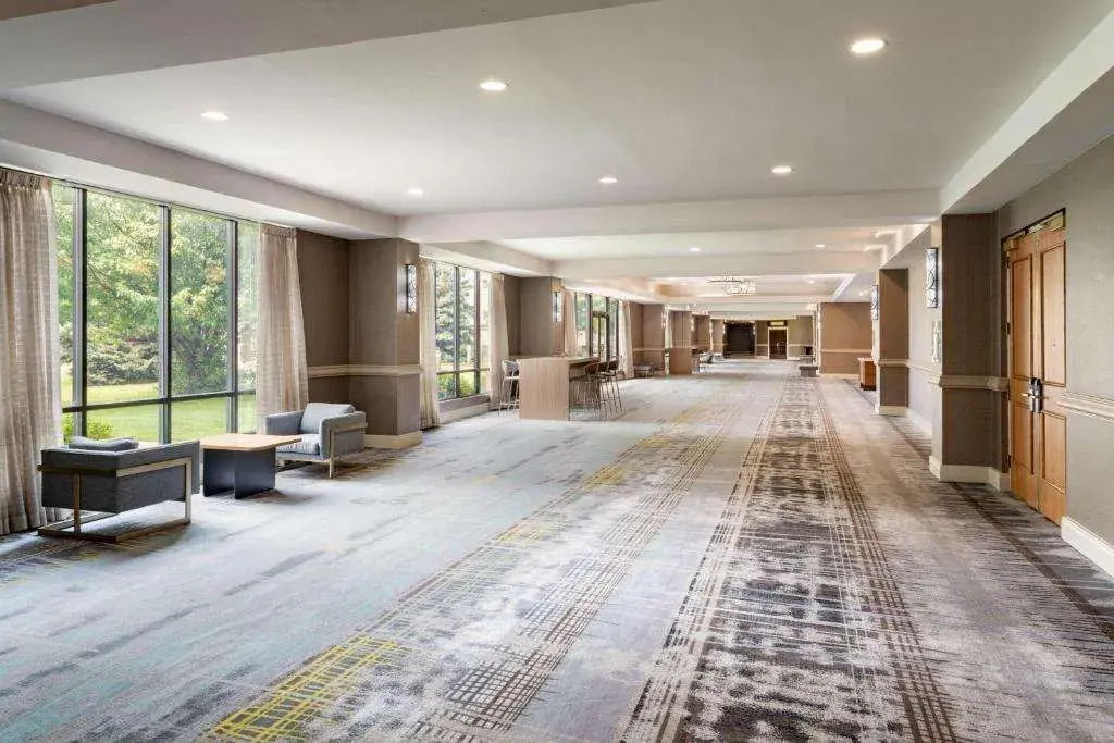DoubleTree by Hilton Minneapolis Airport, MN