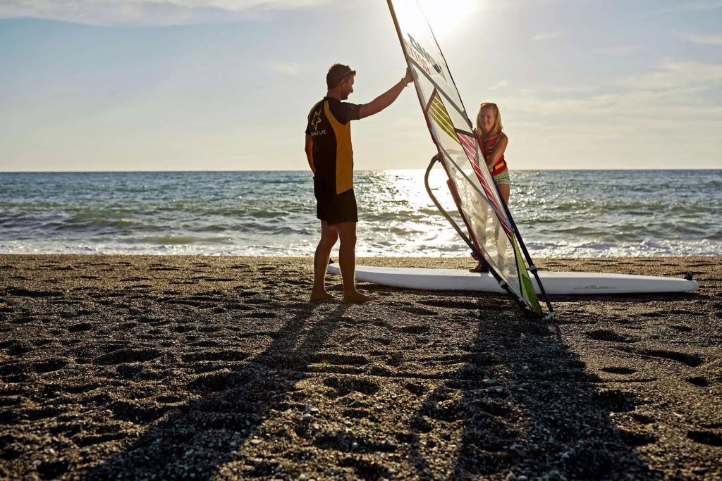 TUI MAGIC LIFE Calabria - All Inclusive