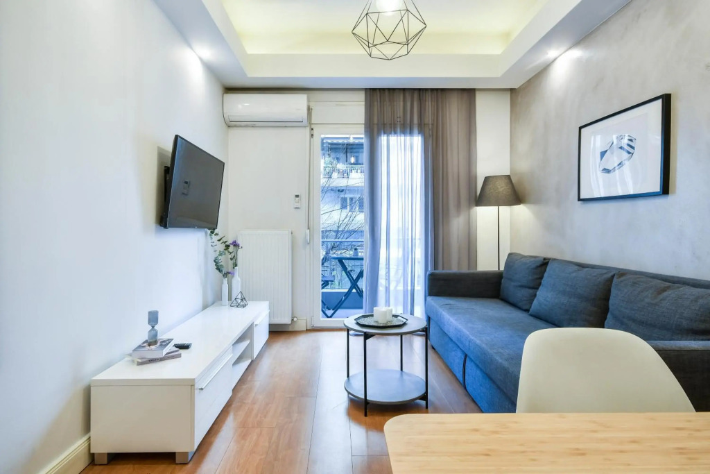 #SKGH Avra luxury suite -WhiteTower