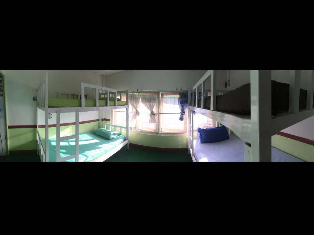 Hatyai Backpackers Hostel