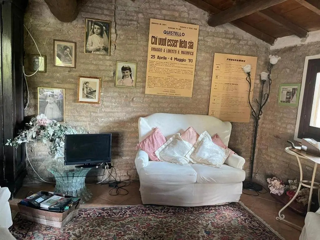 Villa Camilla