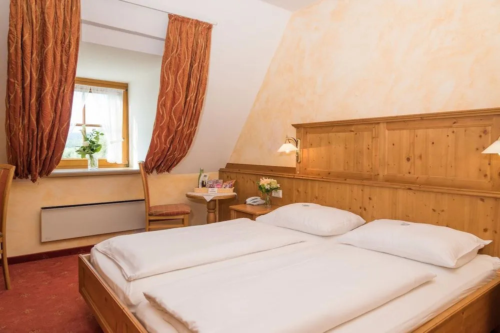 Landhotel Wachau - Bed and Breakfast