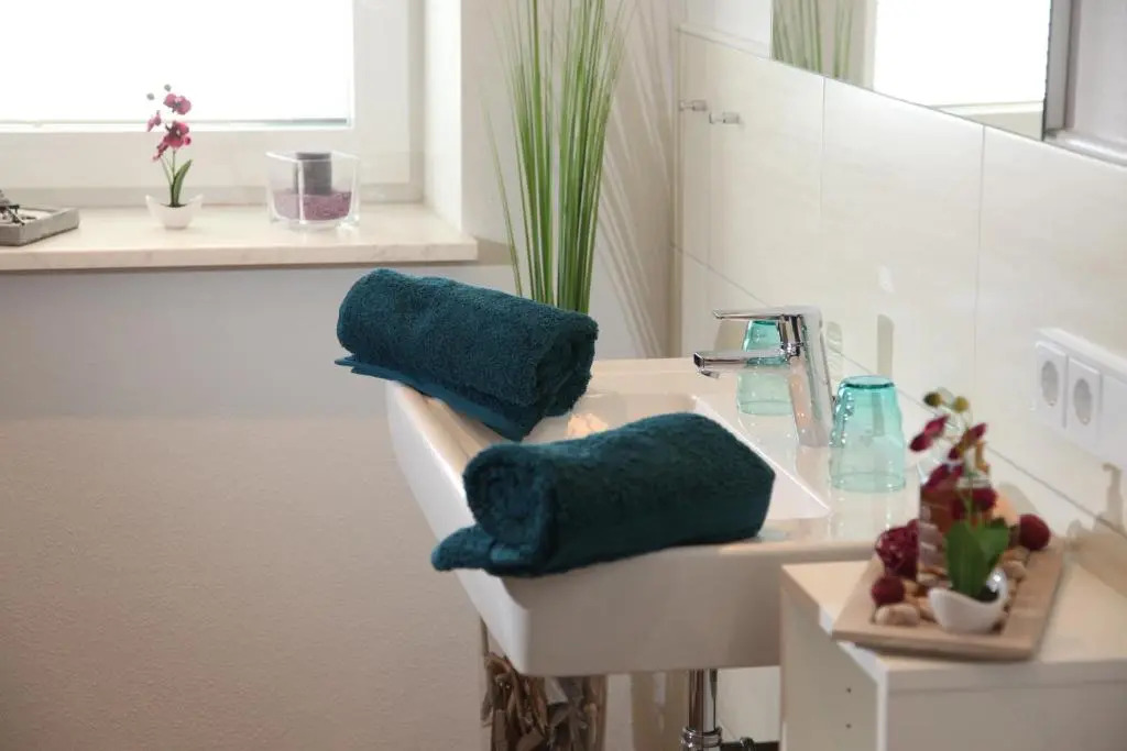 K3 - Appartements