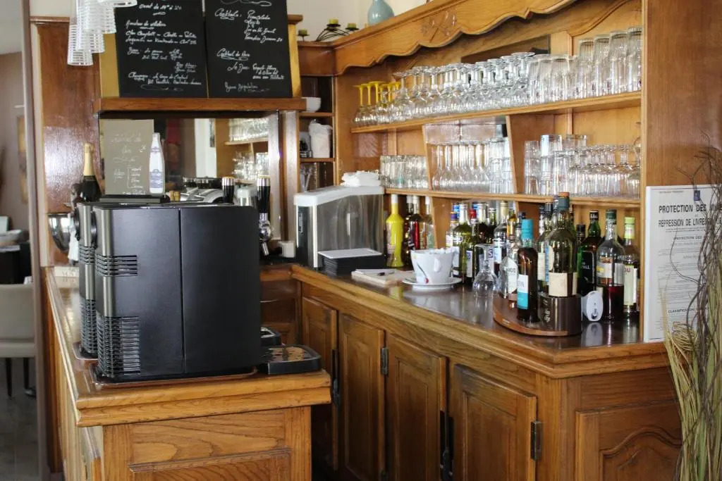 Logis Hotel des Ducs