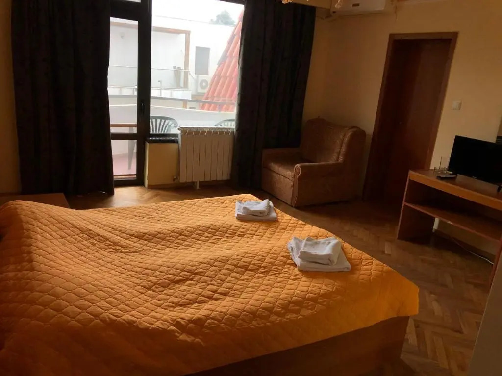 FAMILY HOTEL SAINT PETER
