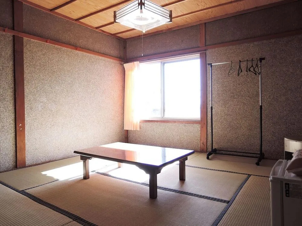 Shintaku Sanso