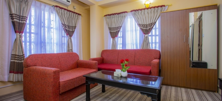 Hotel Yunik & Restraunt by OYO Rooms