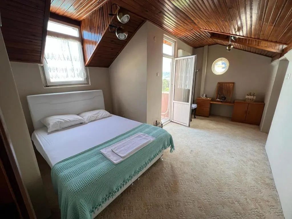 Yalı Suite Villa