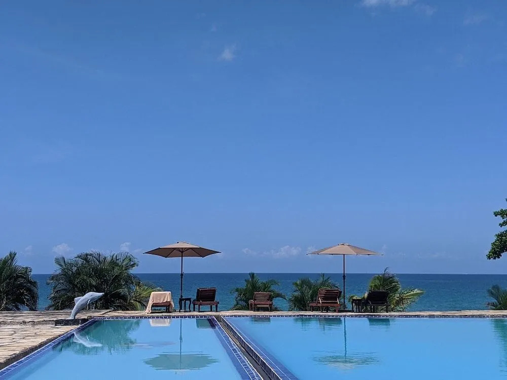Amaan Ocean Hotel Kihinani