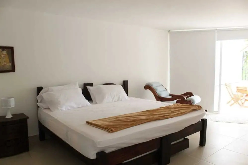 Soul Garden Yoga Hostel & Art Café