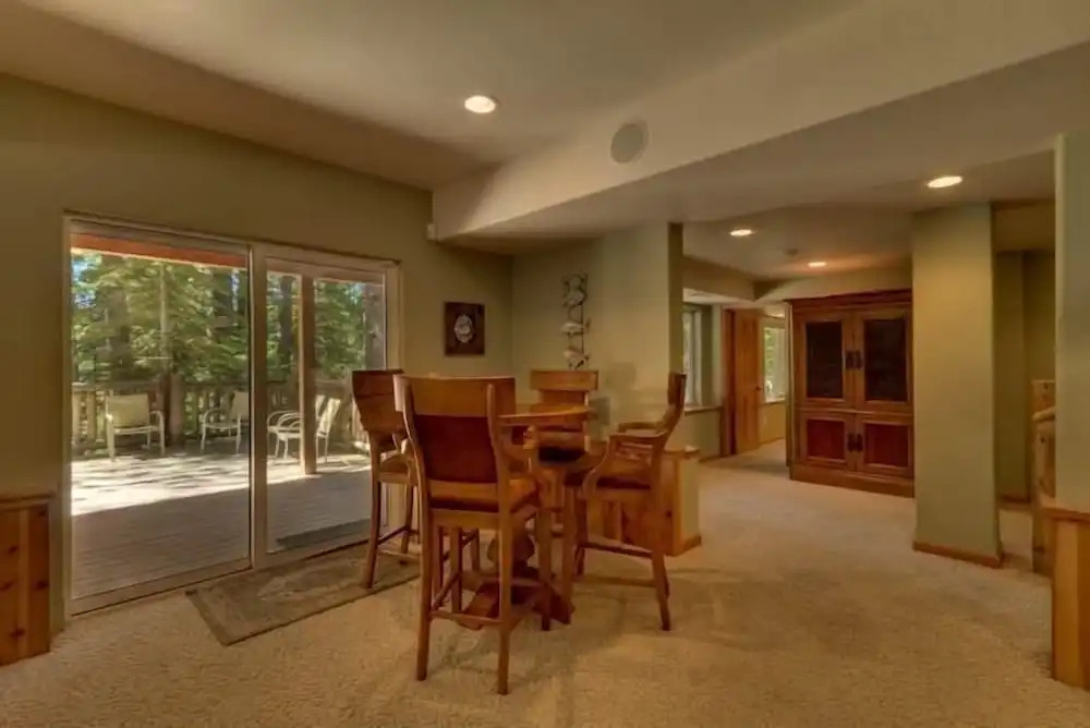 Mv16 : Bear Lair Estate With Hot Tub
