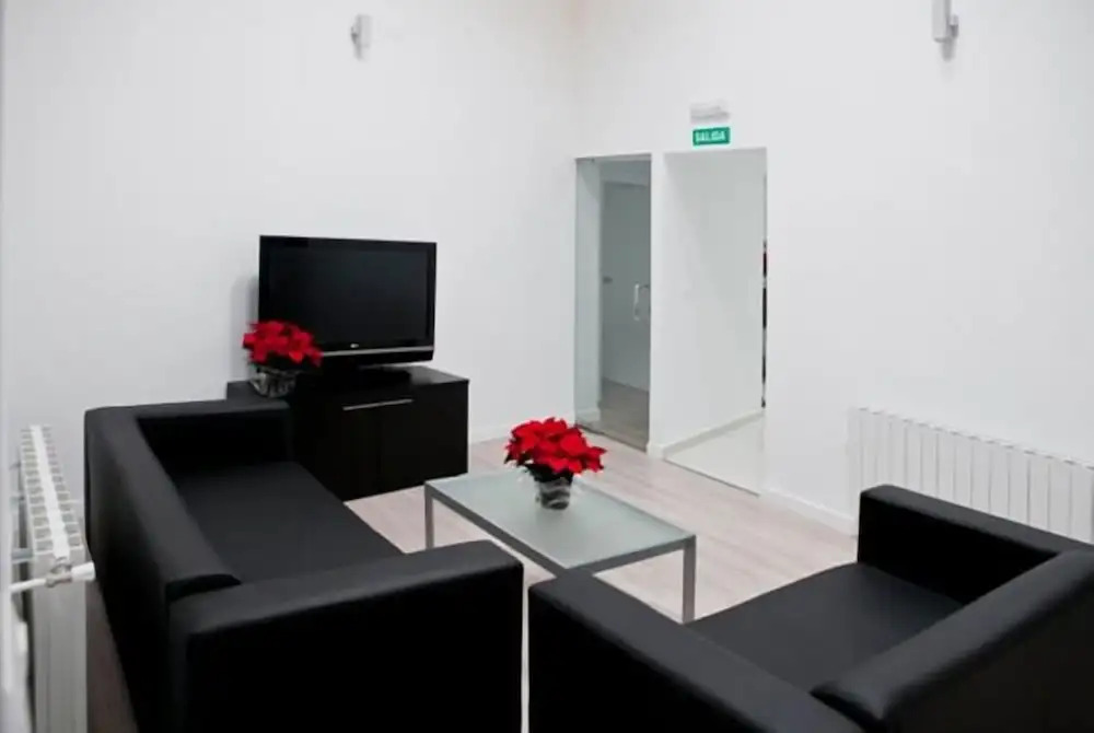 Hostal Central