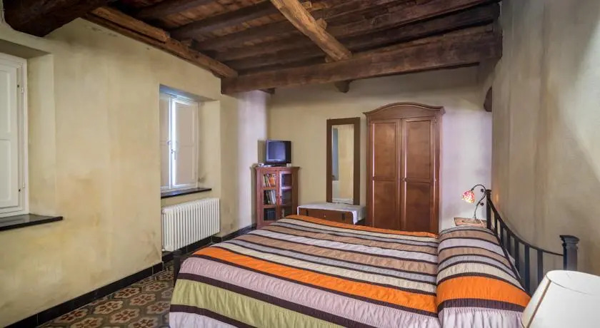 Villa Cascine