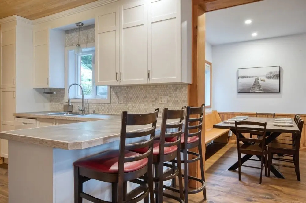 Chalet Rendez-Vous