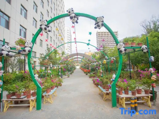 Taiyuan YS Hotel