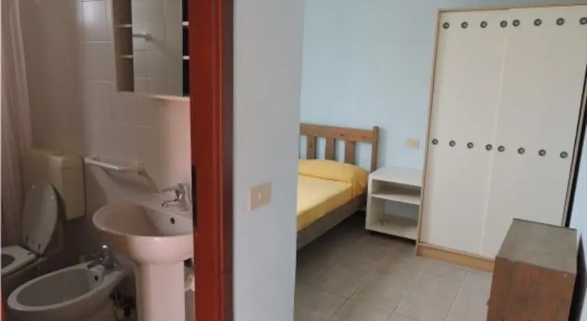 Appartamenti Camping Rivamare