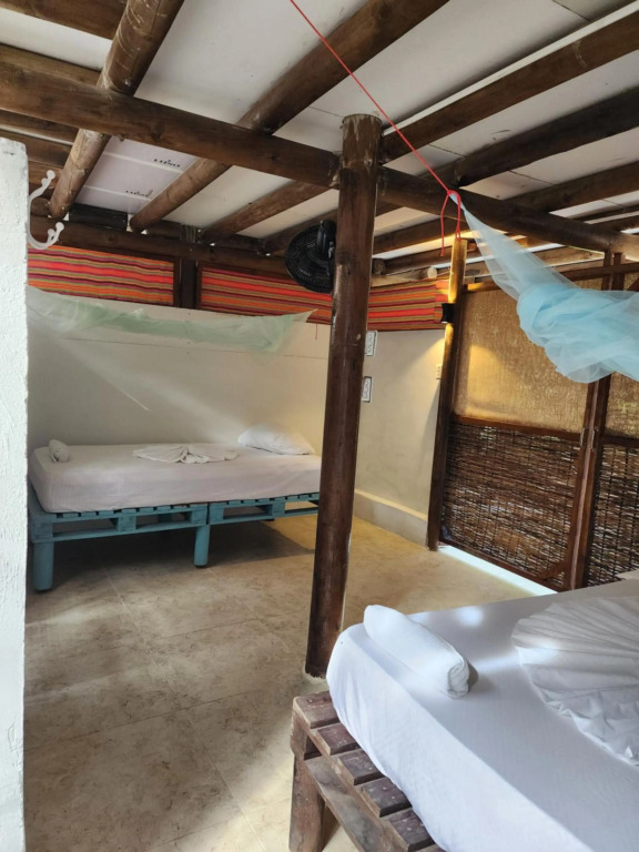 El Hamaquero Hostal EcoNativo