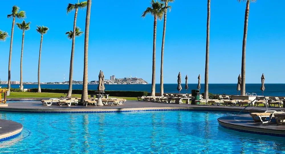 Sonoran Spa Rocky Point