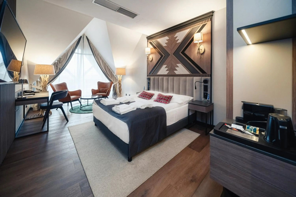 Rysy Boutique Hotel