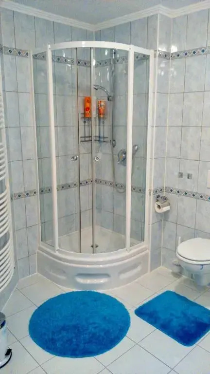 Schwarzwald Appartment