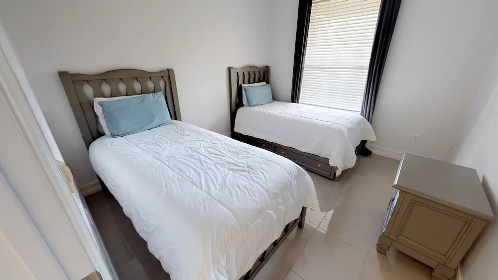 Vista Cay Resort - Bvd104