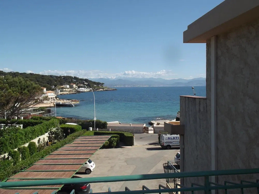 Hotel du Levant