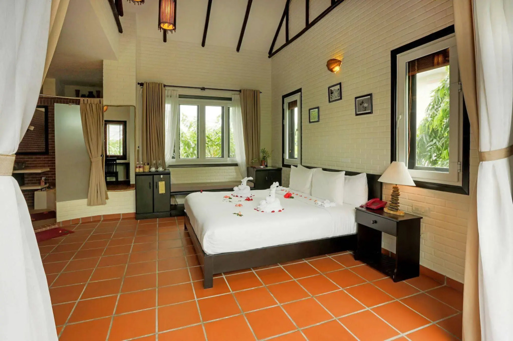 East West Villa