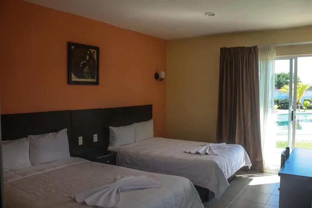 Lua Hotel