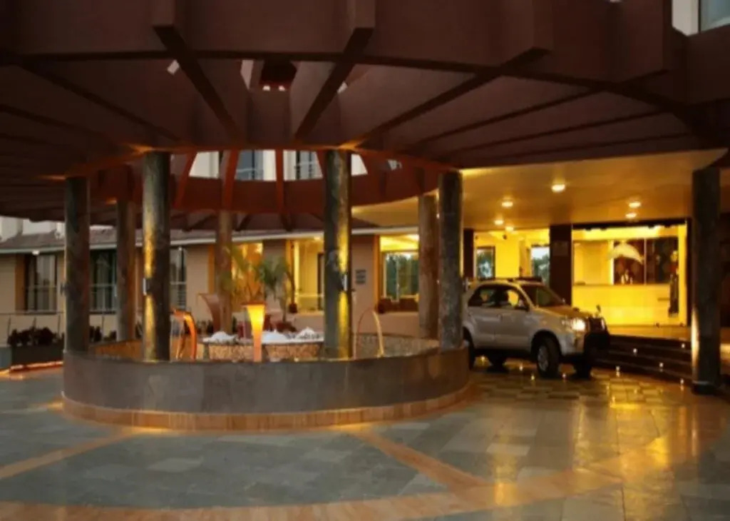 Aakar Lords Inn