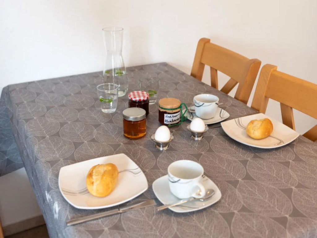 Holiday Home Seefalke by Interhome