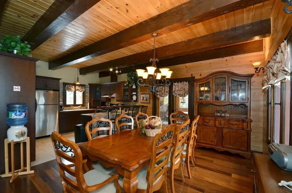 Chalet Casamia