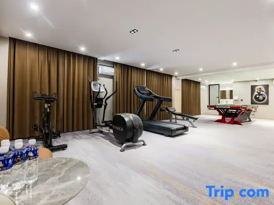 Xintairan Hotel