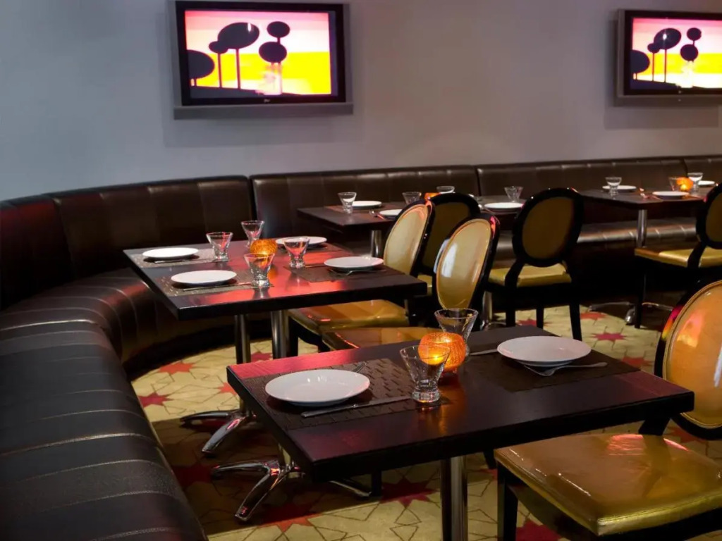 Dan Boutique Hotel Jerusalem