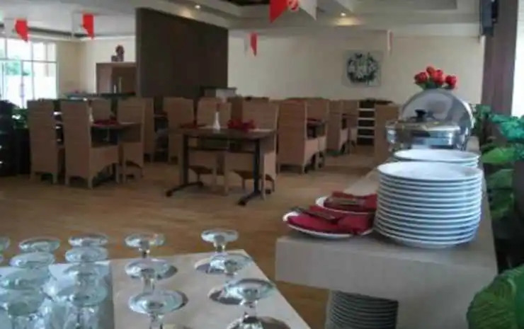 Grand Dian Hotel Bumiayu