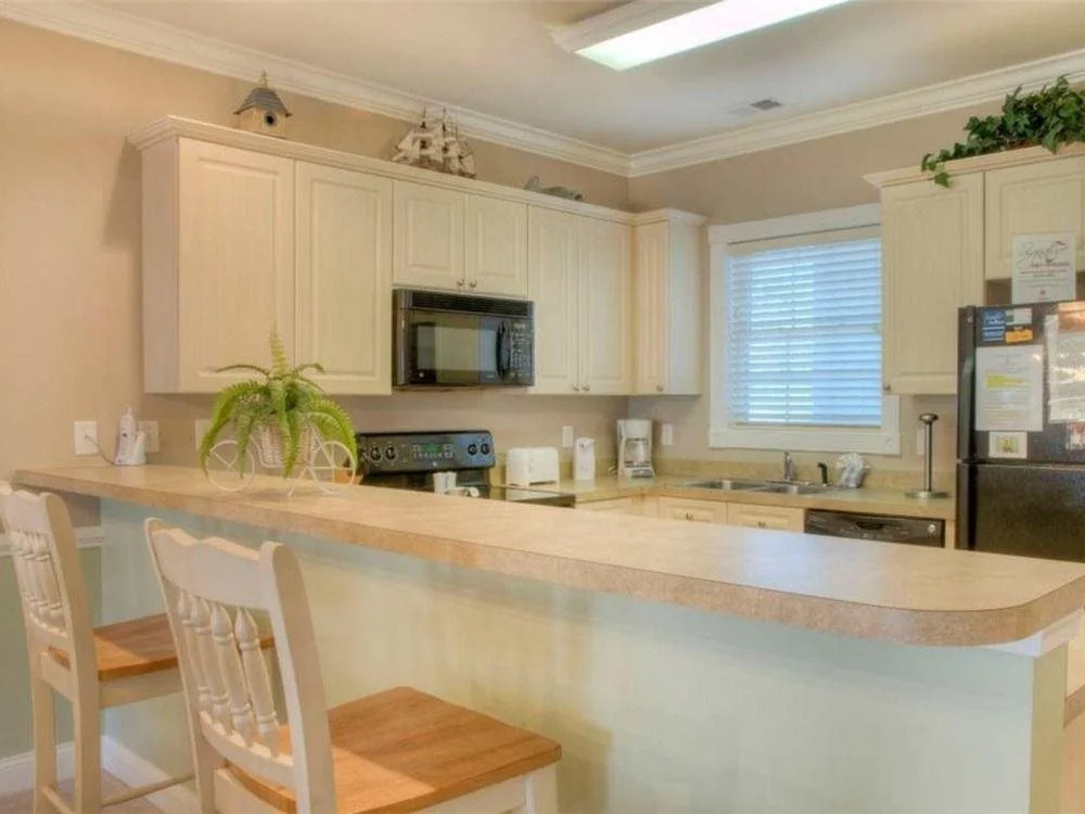 Magnolia Pointe by RedAwning