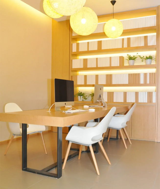 Ji Hotel (Shanghai Zhoupu, Wanda Plaza)