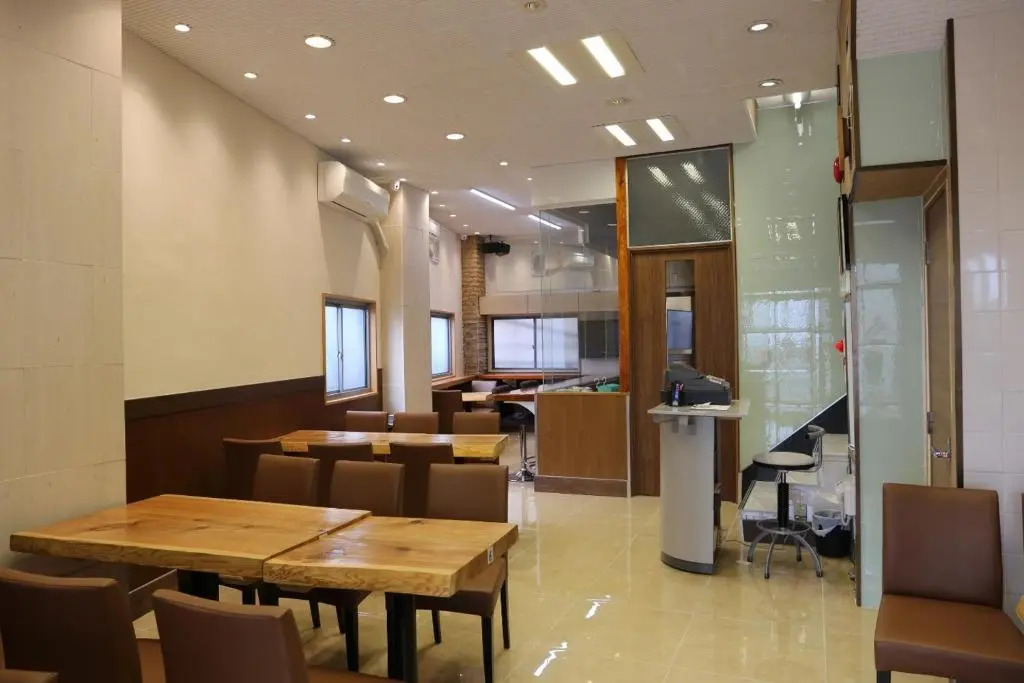Izu 4 sea ocean reinforced con 6 tatami room with Japanese-style bathro