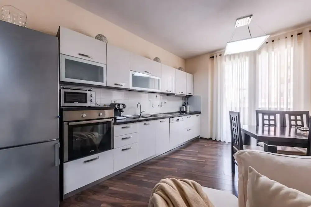 The Perfect Central Apartment