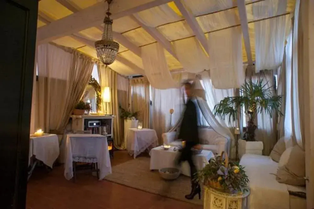 Les Chambres de Amelie B&B