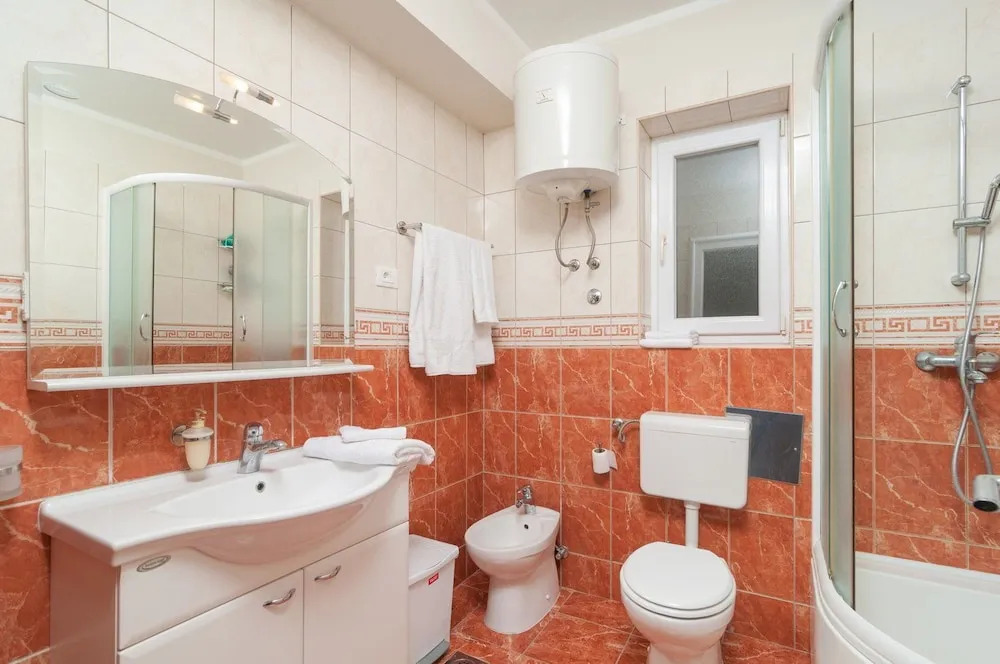 Apartment Tanja