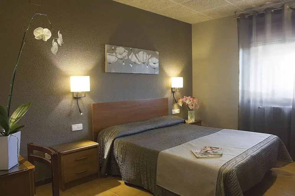 Hostal Barris