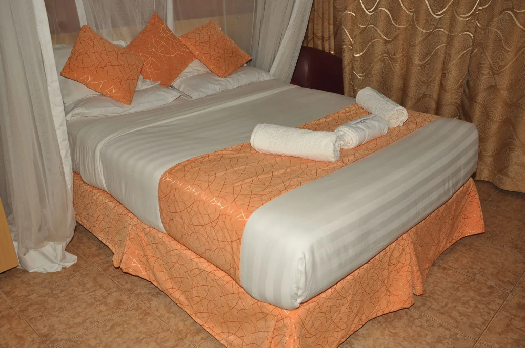 Eureka Place Hotel Kampala