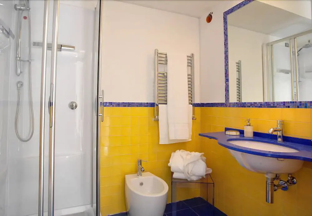 Meridiana Hotel Taormina