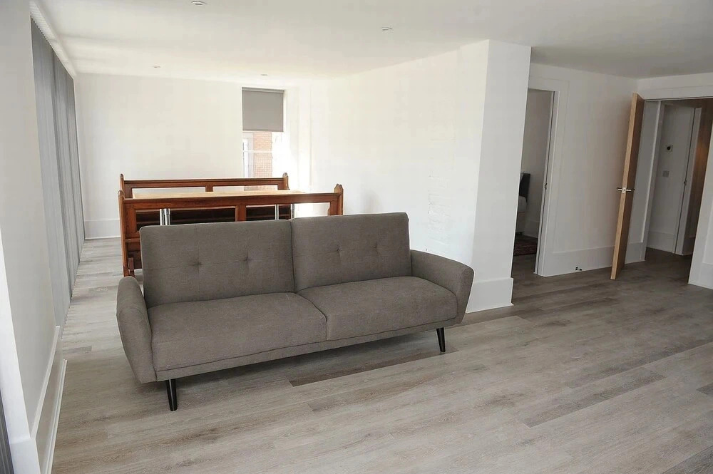The Winding House Serviced Apartments HSA