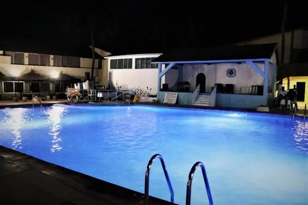 badala park hotel